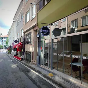 ** Hotel Olen Altunizade Turkey