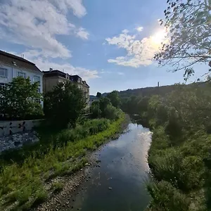 Hostel Adelin Austria