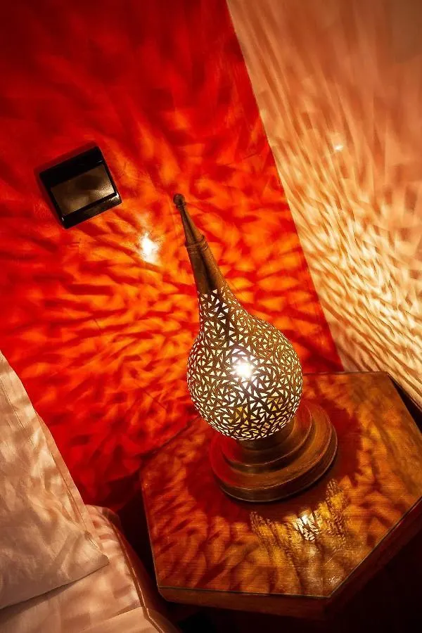 Riad Kamal Medina Marrakesh 3*,  Morocco