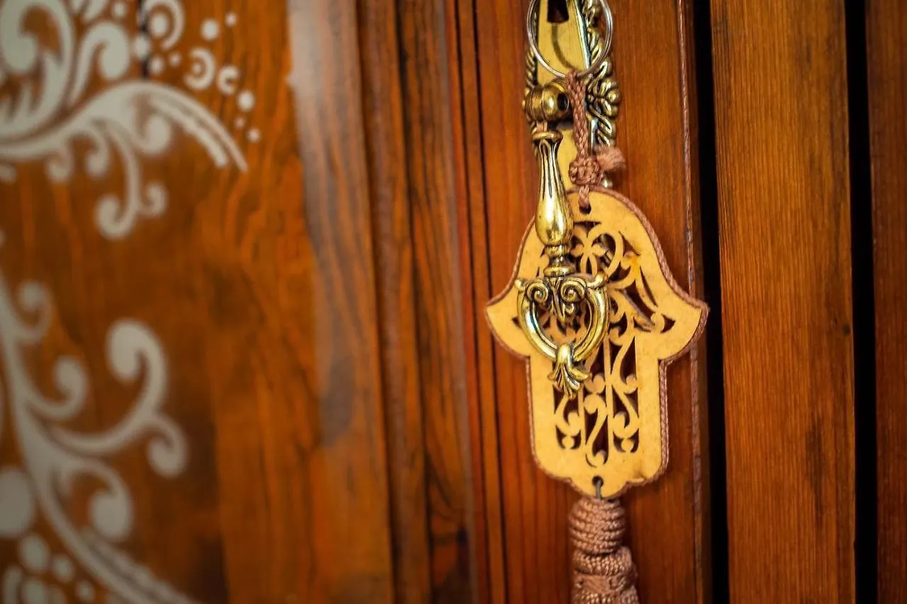 Riad Kamal Medina Marrakesh 3*,