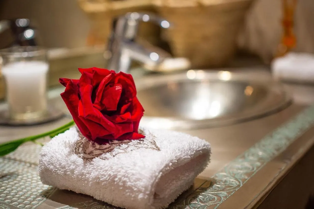 Riad Kamal Medina Marrakesh