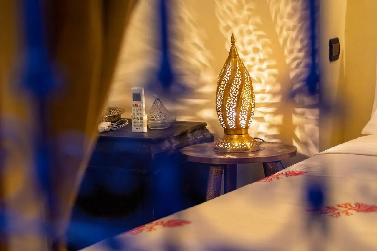 Riad Kamal Medina Marrakesh