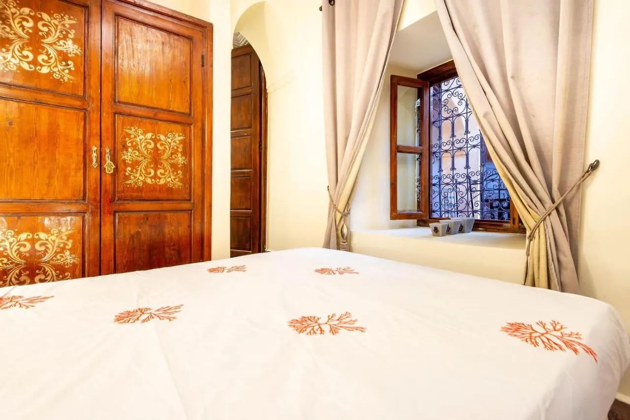 Riad Kamal Medina Marrakesh 3*,