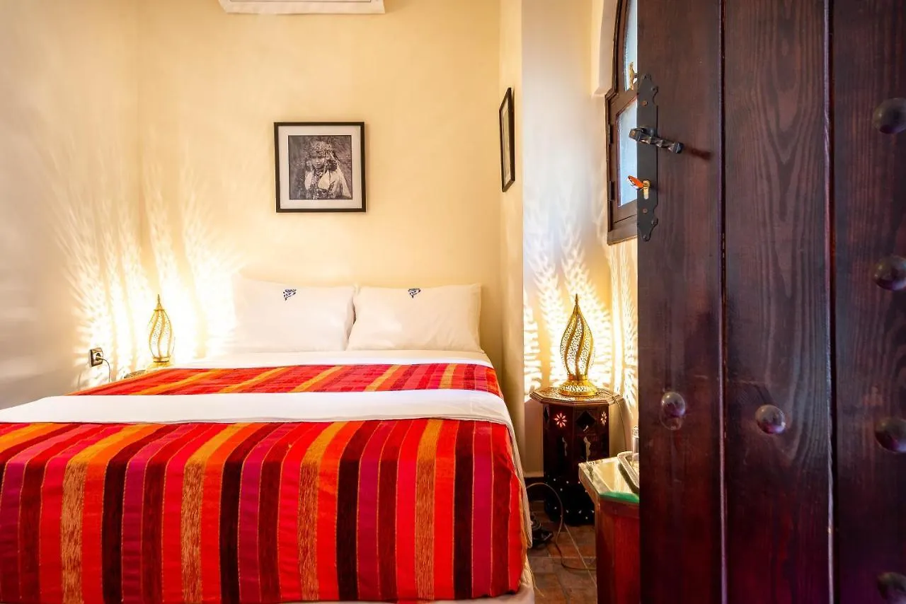 Riad Kamal Medina Marrakesh