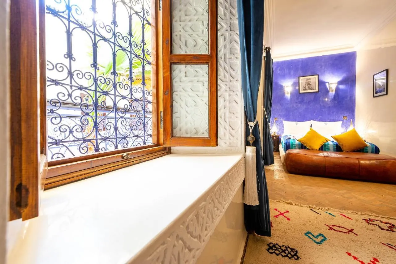 Riad Kamal Medina Marrakesh