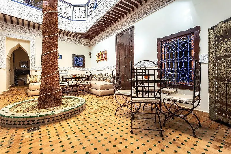 Riad Kamal Medina Marrakesh