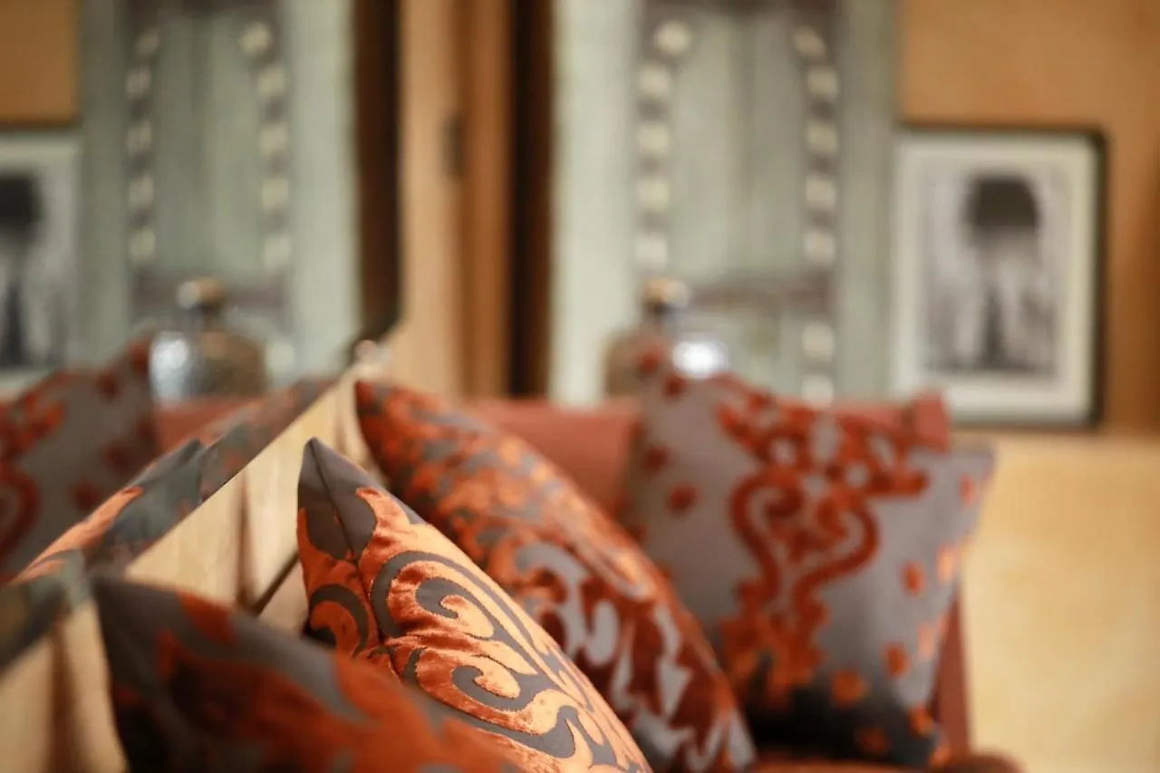Riad Kamal Medina Marrakesh