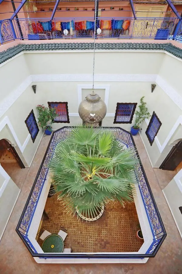 Riad Kamal Medina Marrakesh