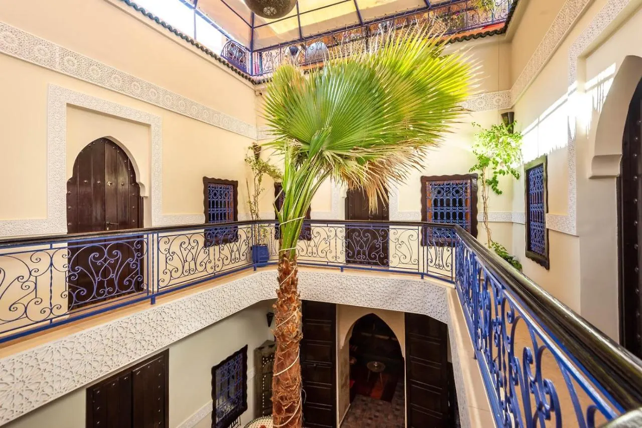Riad Kamal Medina Marrakesh
