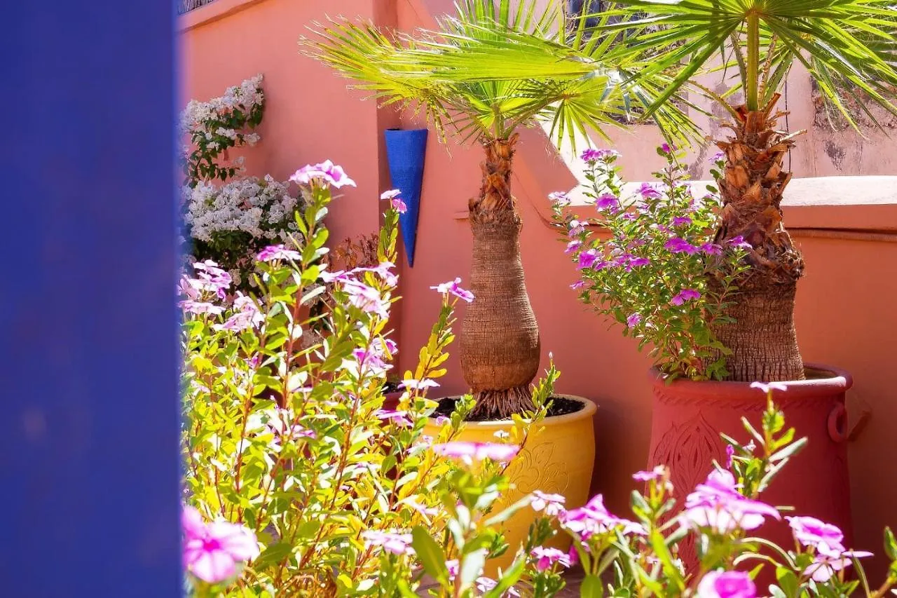 Riad Kamal Medina Marrakesh