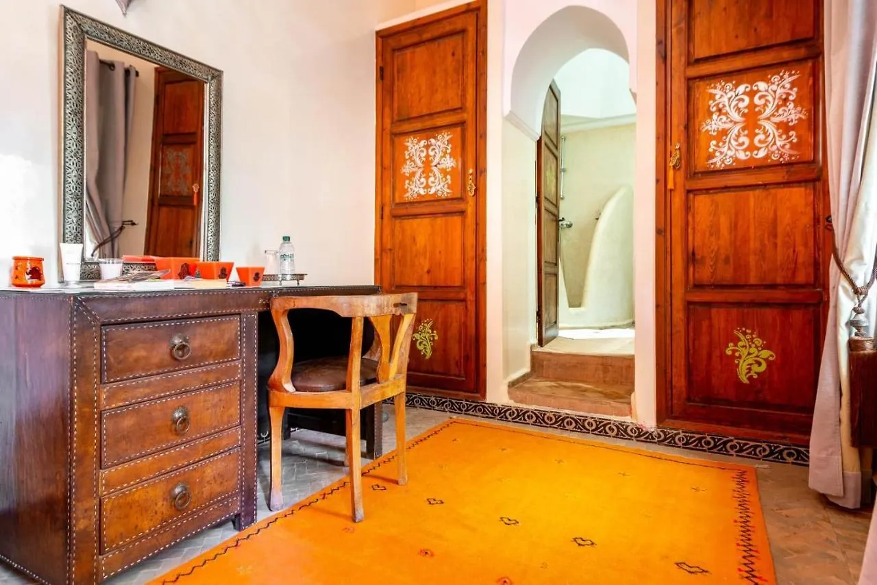 Riad Kamal Medina Marrakesh