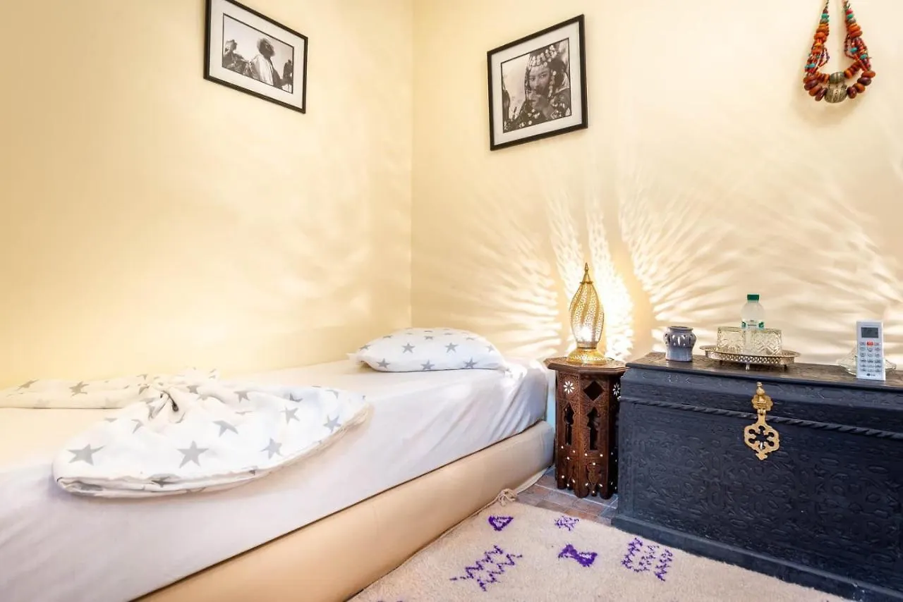 Riad Kamal Medina Marrakesh