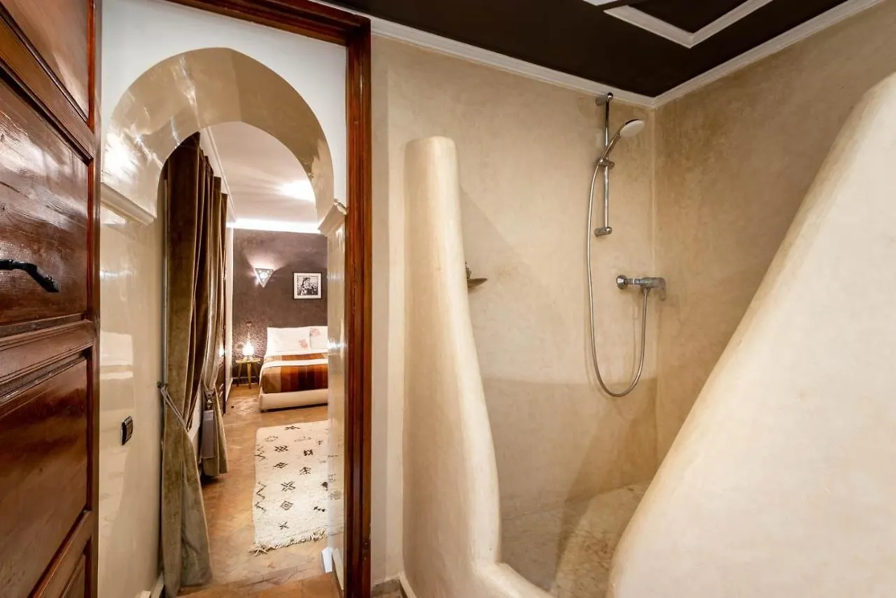 ***  Riad Kamal Medina Marrakesh Morocco