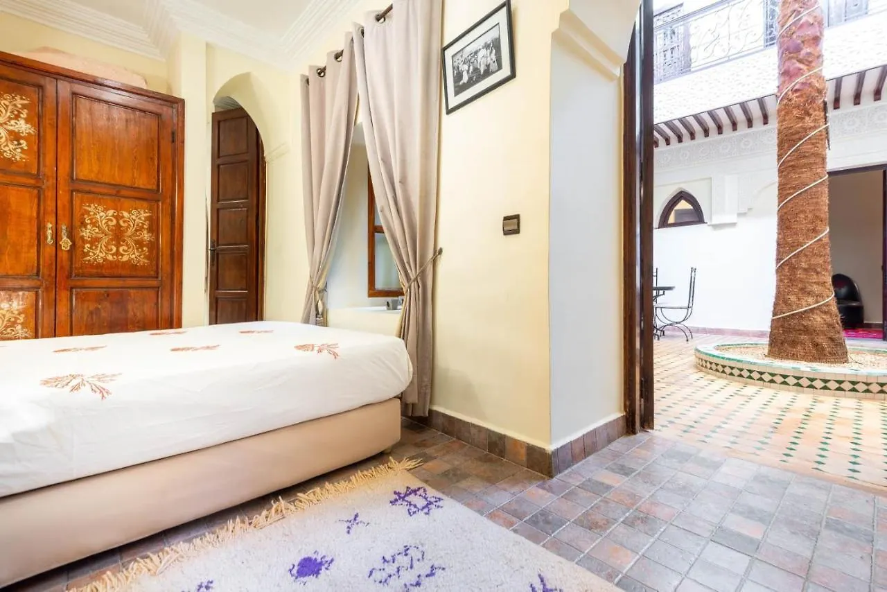 Riad Kamal Medina Marrakesh