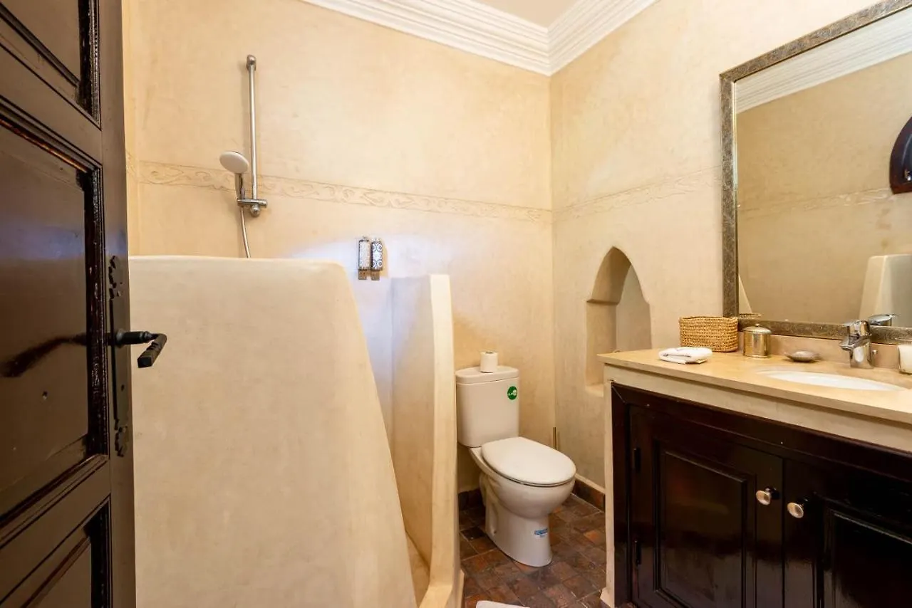 Riad Kamal Medina Marrakesh