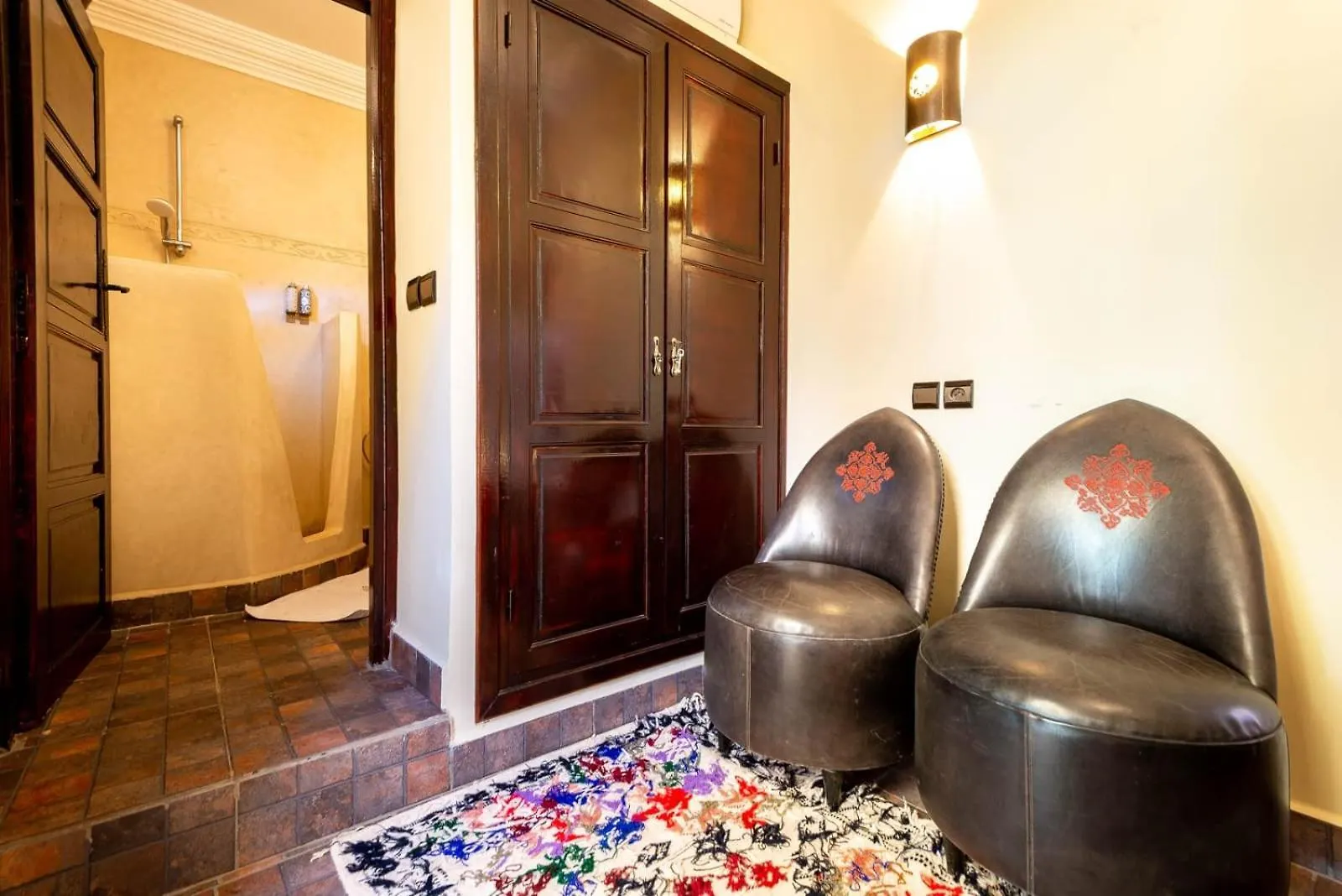 Riad Kamal Medina Marrakesh