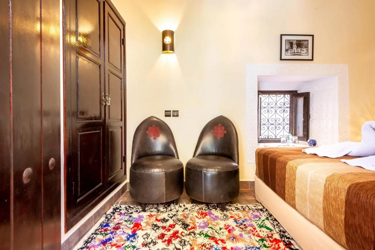 Riad Kamal Medina Marrakesh