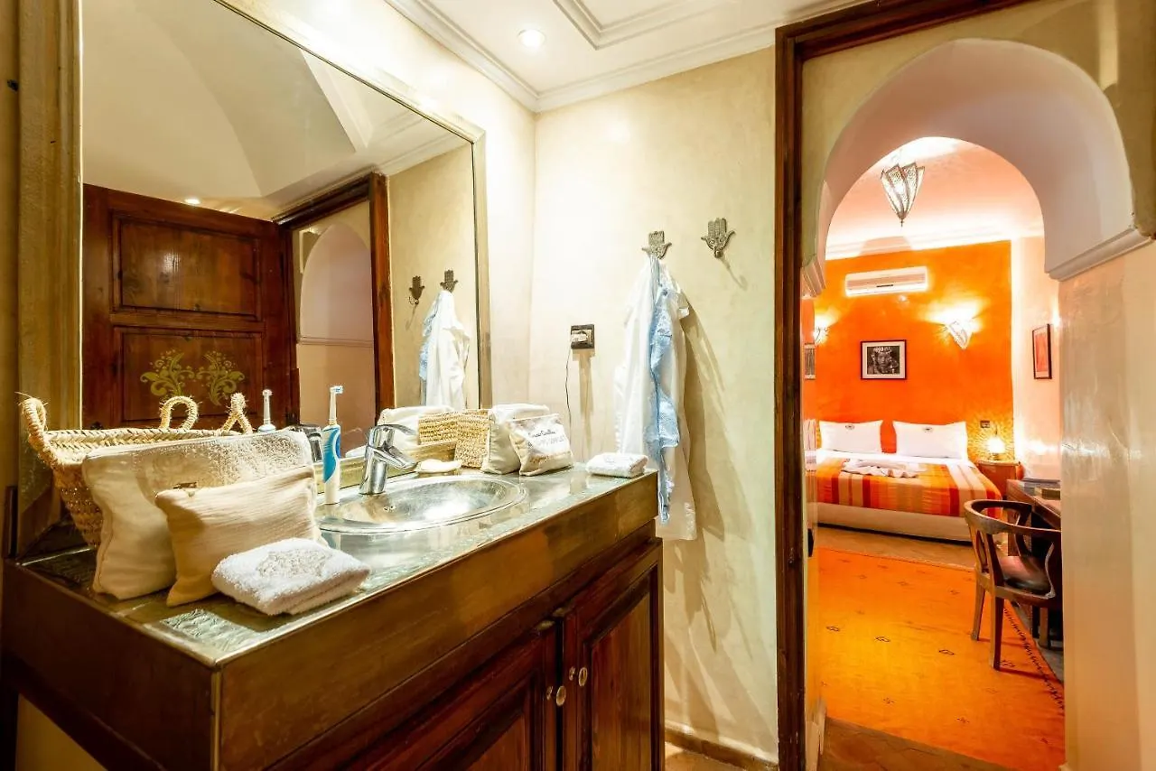 Riad Kamal Medina Marrakesh